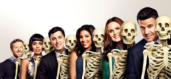 Bones Bones